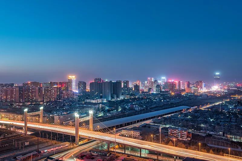 河北，古老大地焕发现代活力