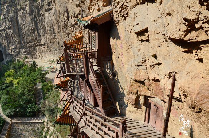 探寻千年山西,文化之旅的盛宴