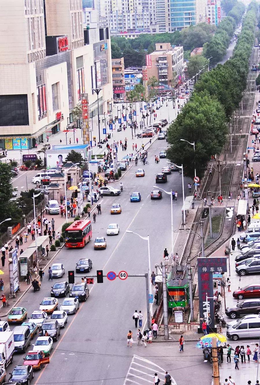 吉林——东北明珠的蜕变与崭新面貌