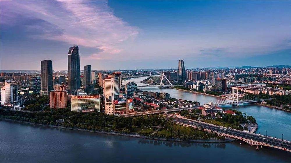 浙江深度游攻略，轻松规划你的浙江之旅