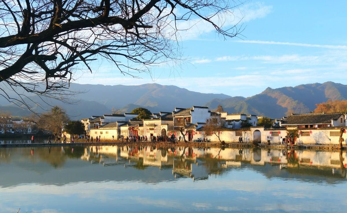 安徽,历史文化的底蕴与现代发展的活力交汇之地