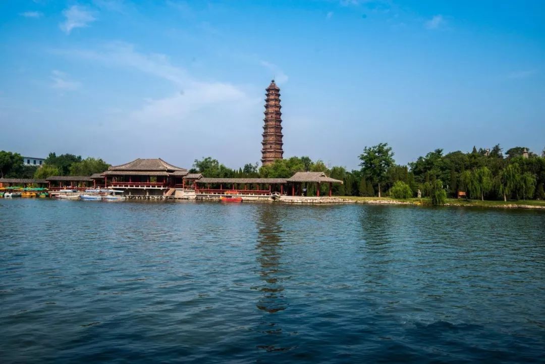 河南,华夏文明的璀璨明珠闪耀之地