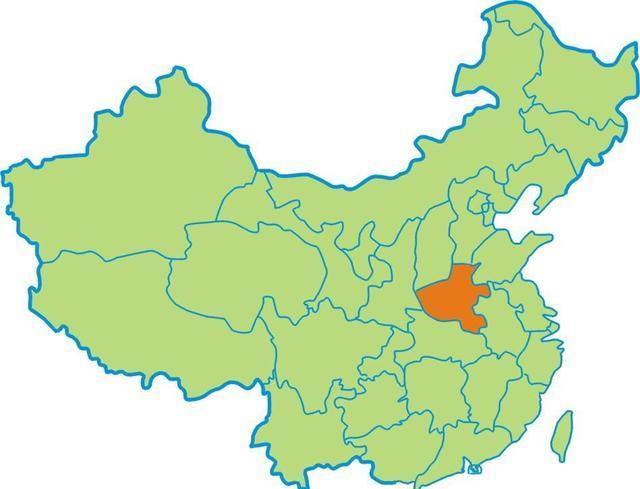 河南,华夏文明的璀璨明珠闪耀之地
