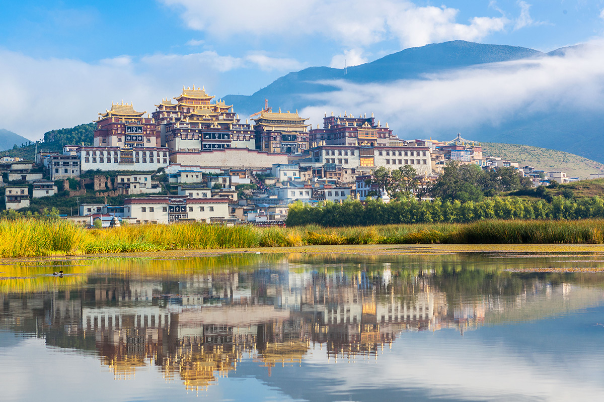 云南探索之旅，详细步骤指南