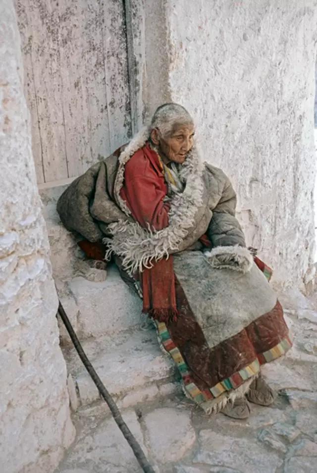 探寻西藏，蓝色星球上的秘境之地