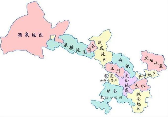 甘肃小巷深处的秘密花园之谜