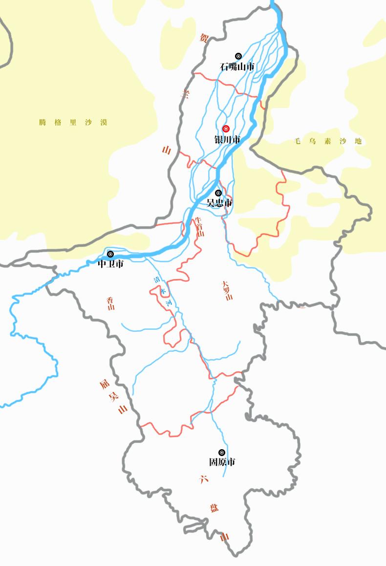 宁夏巷弄中的隐秘花园，发现宁夏特色小店之谜