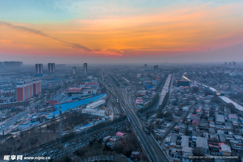 保定，古老活力之城的魅力绽放