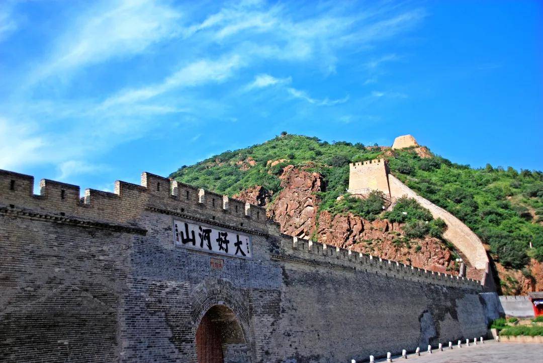 张家口，历史底蕴与现代风采的交融之城