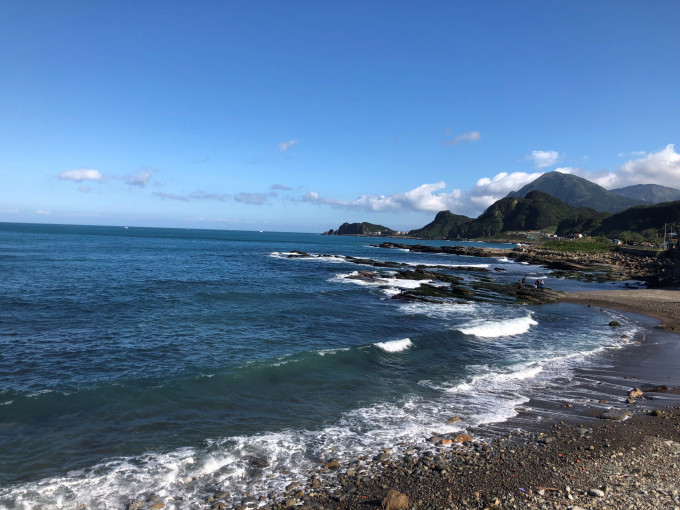 台湾，历史与现代交汇的和平之珠